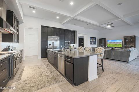 1880 Everglade Ln, Gilbert, AZ 85298 photo 16