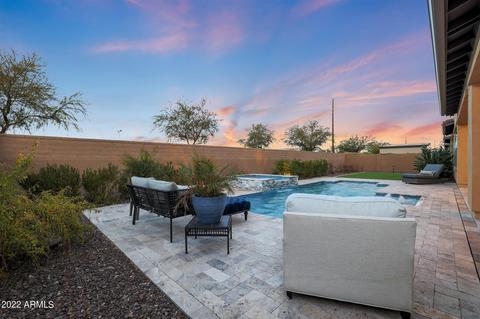1880 Everglade Ln, Gilbert, AZ 85298 photo 57