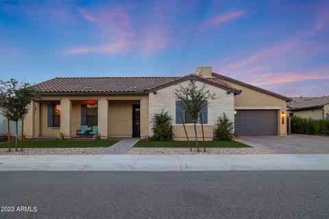1880 Everglade Ln, Gilbert, AZ 85298 photo 1