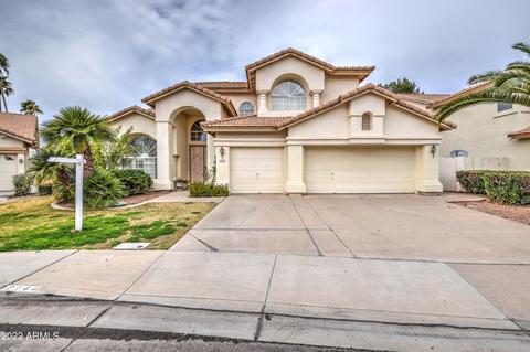 2144 E Beachcomber Dr, Gilbert, AZ 85234 photo 1