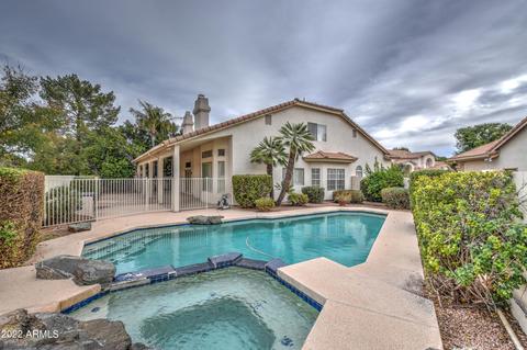 2144 E Beachcomber Dr, Gilbert, AZ 85234 photo 79