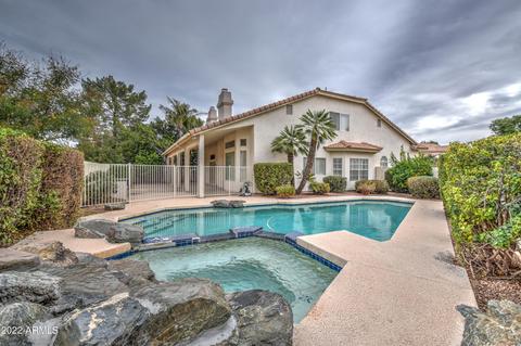 2144 E Beachcomber Dr, Gilbert, AZ 85234 photo 80