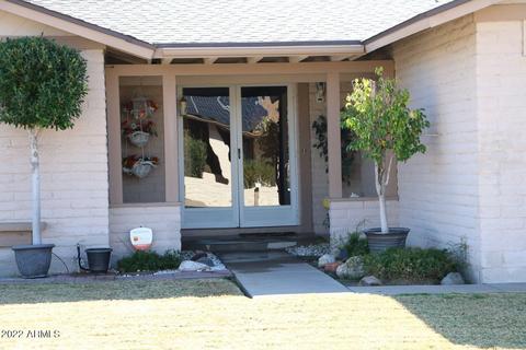 3929 W Dailey St, Phoenix, AZ 85053 photo 2