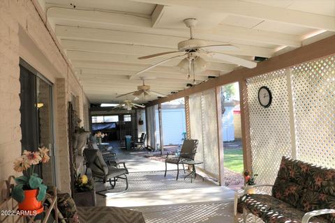 3929 W Dailey St, Phoenix, AZ 85053 photo 17