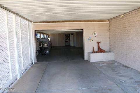 3929 W Dailey St, Phoenix, AZ 85053 photo 22