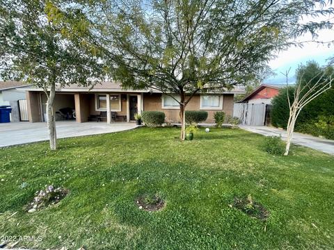 1340 E Millett Ave, Mesa, AZ 85204 photo 1