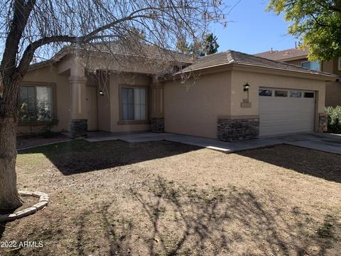 3431 E Lexington Ct, Gilbert, AZ 85234 photo 1