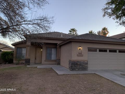 3431 E Lexington Ct, Gilbert, AZ 85234 photo 20