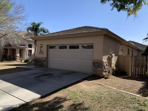 3431 E Lexington Ct, Gilbert, AZ 85234 photo 2