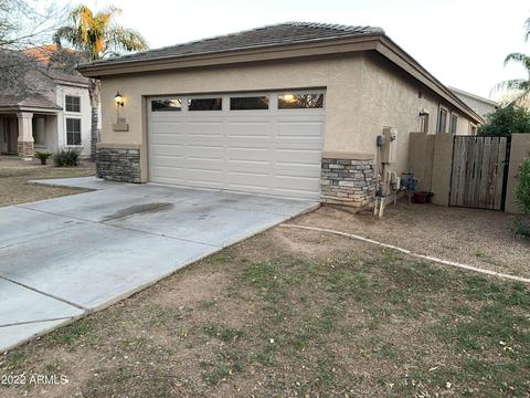 3431 E Lexington Ct, Gilbert, AZ 85234 photo 19