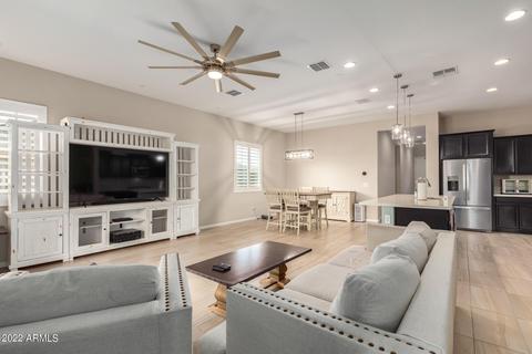 8703 E Nichols Ave, Mesa, AZ 85209 photo 5