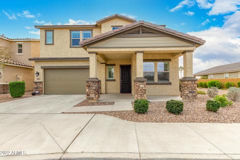8703 E Nichols Ave, Mesa, AZ 85209 photo 1