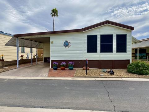 7750 E Broadway Rd #25, Mesa, AZ 85208 photo 1
