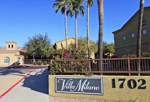 1702 E Bell Rd #142, Phoenix, AZ 85022 photo 2