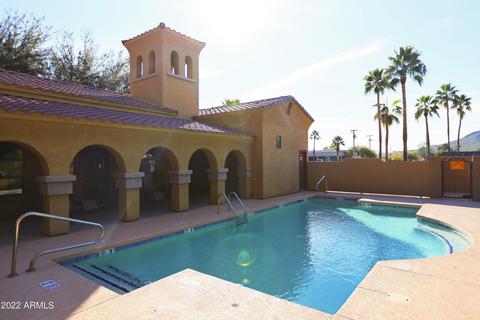 1702 E Bell Rd #142, Phoenix, AZ 85022 photo 16