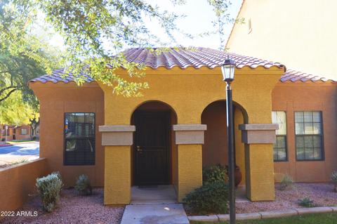 1702 E Bell Rd #142, Phoenix, AZ 85022 photo 4
