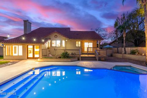 1856 E Sheena Dr, Phoenix, AZ 85022 photo 59