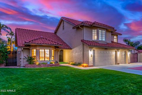 1856 E Sheena Dr, Phoenix, AZ 85022 photo 3