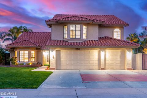1856 E Sheena Dr, Phoenix, AZ 85022 photo 1