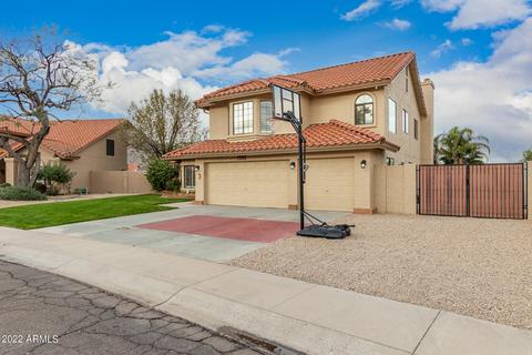 1856 E Sheena Dr, Phoenix, AZ 85022 photo 12
