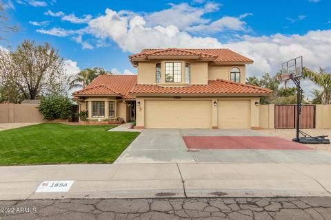 1856 E Sheena Dr, Phoenix, AZ 85022 photo 8