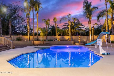1856 E Sheena Dr, Phoenix, AZ 85022 photo 58