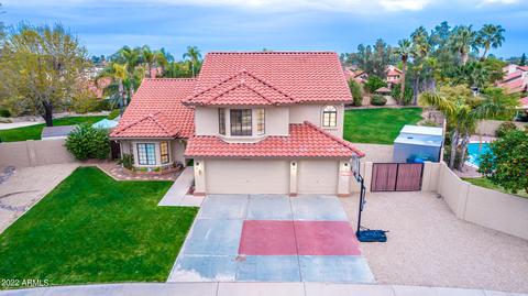 1856 E Sheena Dr, Phoenix, AZ 85022 photo 69