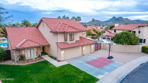 1856 E Sheena Dr, Phoenix, AZ 85022 photo 76