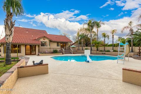 1856 E Sheena Dr, Phoenix, AZ 85022 photo 50