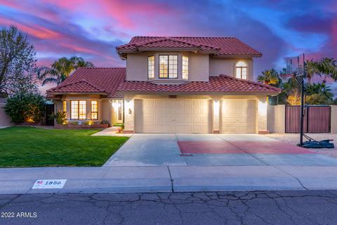 1856 E Sheena Dr, Phoenix, AZ 85022 photo 2