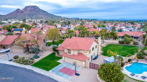1856 E Sheena Dr, Phoenix, AZ 85022 photo 77