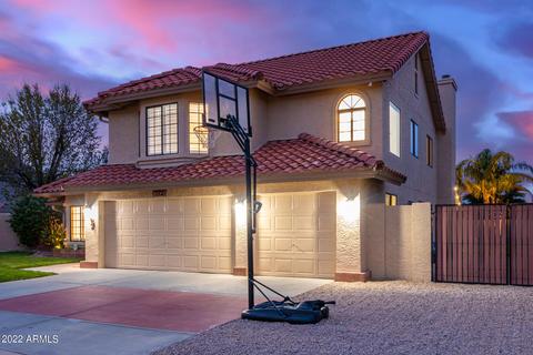 1856 E Sheena Dr, Phoenix, AZ 85022 photo 5