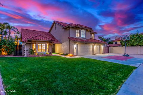 1856 E Sheena Dr, Phoenix, AZ 85022 photo 4