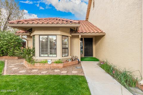 1856 E Sheena Dr, Phoenix, AZ 85022 photo 13