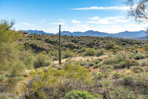 11800 N Thirsty Earth Trl #22A, Fort Mcdowell, AZ 85264