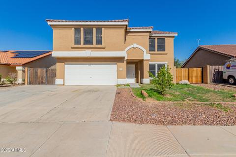 10704 E Bramble Ave, Mesa, AZ 85208 photo 2