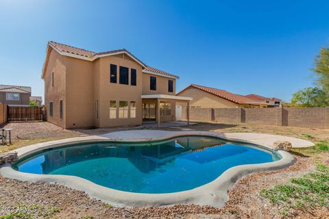 10704 E Bramble Ave, Mesa, AZ 85208 photo 40