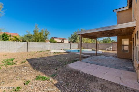 10704 E Bramble Ave, Mesa, AZ 85208 photo 38