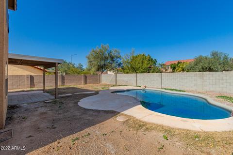 10704 E Bramble Ave, Mesa, AZ 85208 photo 41