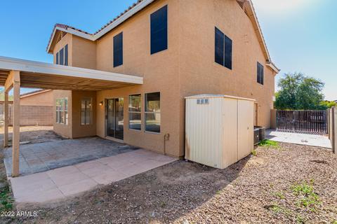 10704 E Bramble Ave, Mesa, AZ 85208 photo 37