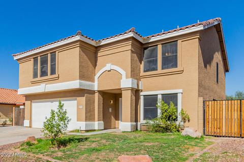 10704 E Bramble Ave, Mesa, AZ 85208 photo 5