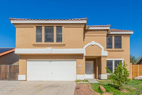 10704 E Bramble Ave, Mesa, AZ 85208 photo 1