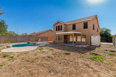 10704 E Bramble Ave, Mesa, AZ 85208 photo 39