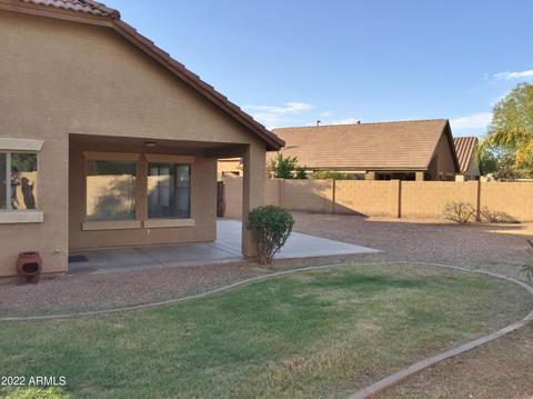 3939 E Ironhorse Rd, Gilbert, AZ 85297 photo 6