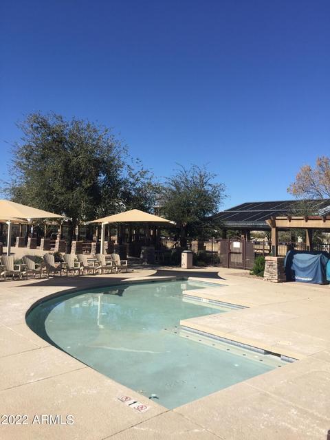 3939 E Ironhorse Rd, Gilbert, AZ 85297 photo 29