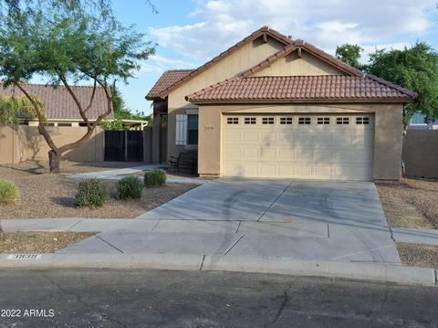3939 E Ironhorse Rd, Gilbert, AZ 85297 photo 26