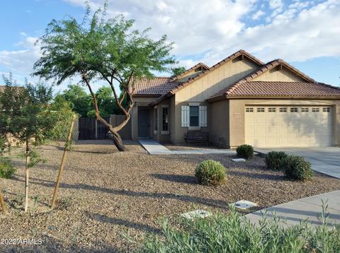 3939 E Ironhorse Rd, Gilbert, AZ 85297 photo 1