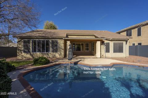 139 E Gail Dr, Gilbert, AZ 85296 photo 7