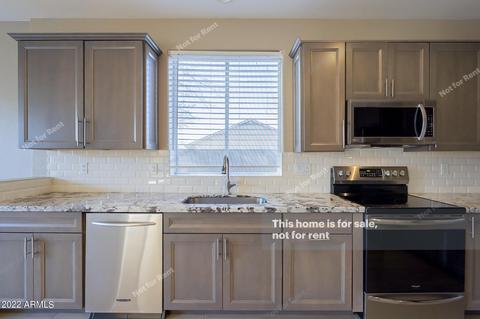 139 E Gail Dr, Gilbert, AZ 85296 photo 9