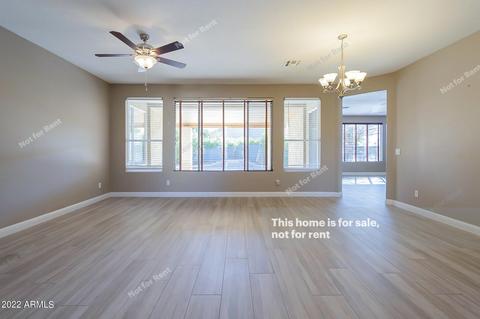 139 E Gail Dr, Gilbert, AZ 85296 photo 5